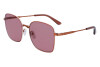 Lunettes de soleil Calvin Klein CK23100S (108)