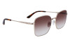 Lunettes de soleil Calvin Klein CK23100S (717)