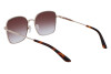 Lunettes de soleil Calvin Klein CK23100S (717)