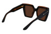 Sonnenbrille Calvin Klein CK23502S (002)