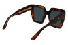 Sonnenbrille Calvin Klein CK23502S (220)