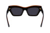 Sonnenbrille Calvin Klein CK23503S (002)