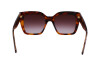 Lunettes de soleil Calvin Klein CK23508S (220)