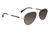 Lunettes de soleil Calvin Klein Jeans CKJ20109S (718)