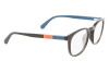 Eyeglasses Calvin Klein Jeans CKJ22301 (001)