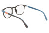 Eyeglasses Calvin Klein Jeans CKJ22301 (001)