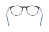 Eyeglasses Calvin Klein Jeans CKJ22301 (001)