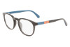 Eyeglasses Calvin Klein Jeans CKJ22301 (001)