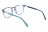 Eyeglasses Calvin Klein Jeans CKJ22301 (400)