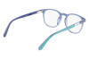 Eyeglasses Calvin Klein Jeans CKJ22301 (400)