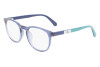 Eyeglasses Calvin Klein Jeans CKJ22301 (400)