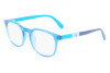 Eyeglasses Calvin Klein Jeans CKJ22301 (410)