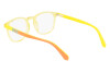 Eyeglasses Calvin Klein Jeans CKJ22301 (701)