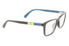 Eyeglasses Calvin Klein Jeans CKJ22302 (001)