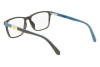 Eyeglasses Calvin Klein Jeans CKJ22302 (001)