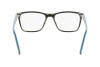 Eyeglasses Calvin Klein Jeans CKJ22302 (001)