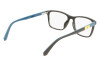 Eyeglasses Calvin Klein Jeans CKJ22302 (001)