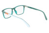 Eyeglasses Calvin Klein Jeans CKJ22302 (306)