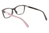 Eyeglasses Calvin Klein Jeans CKJ22304 (001)