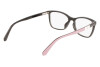 Eyeglasses Calvin Klein Jeans CKJ22304 (001)
