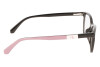 Eyeglasses Calvin Klein Jeans CKJ22304 (001)