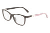 Eyeglasses Calvin Klein Jeans CKJ22304 (001)