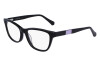 Brille Calvin Klein Jeans CKJ22645 (001)