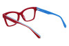 Eyeglasses Calvin Klein Jeans CKJ22648 (679)