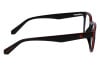 Eyeglasses Calvin Klein Jeans CKJ22650 (001)