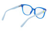 Eyeglasses Calvin Klein Jeans CKJ23303 (400)