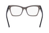 Eyeglasses Calvin Klein Jeans CKJ23646 (050)