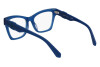 Eyeglasses Calvin Klein Jeans CKJ23646 (400)