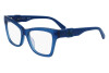 Eyeglasses Calvin Klein Jeans CKJ23646 (400)