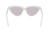 Lunettes de soleil Calvin Klein Jeans CKJ23658S (100)