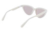 Lunettes de soleil Calvin Klein Jeans CKJ23658S (100)