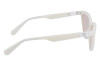 Lunettes de soleil Calvin Klein Jeans CKJ23658S (100)