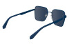 Lunettes de soleil Calvin Klein Jeans CKJ24201S (400)