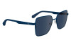 Lunettes de soleil Calvin Klein Jeans CKJ24201S (400)