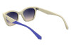 Sonnenbrille Calvin Klein Jeans CKJ24303S (100)