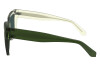 Lunettes de soleil Calvin Klein Jeans CKJ24606S (008)