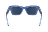 Sonnenbrille Calvin Klein Jeans CKJ24609S (400)