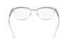 Lunettes de vue Dkny DK3008 (505)