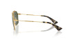 Lunettes de soleil Dolce & Gabbana DG 2303 (02/9A)