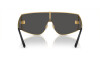 Lunettes de soleil Dolce & Gabbana DG 2305 (02/87)