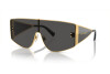 Lunettes de soleil Dolce & Gabbana DG 2305 (02/87)