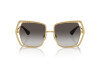 Lunettes de soleil Dolce & Gabbana DG 2306 (02/8G)