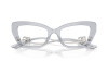 Brille Dolce & Gabbana DG 3391B (3291)