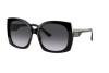 Lunettes de soleil Dolce & Gabbana DG 4385 (501/8G)