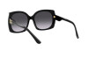 Lunettes de soleil Dolce & Gabbana DG 4385 (501/8G)