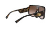 Zonnebril Dolce & Gabbana DG 4401 (502/13)